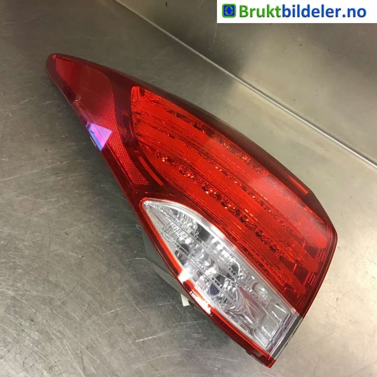 Baklykt venstre til Hyundai i40, 2012-2017  (HYUNDAI|92401-3Z000)