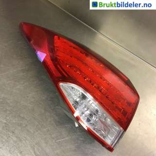 Baklykt venstre til Hyundai i40,   (HYUNDAI|92401-3Z000)