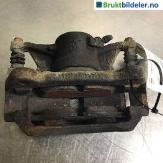 Bremsecaliper høyre foran til VW Caddy, 2015-2020 (Type III, Fase 3)  (VOLKSWAGEN|8V0 615 124)