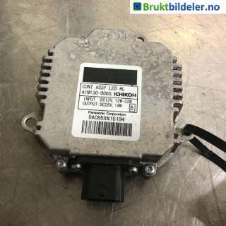 Styreenhet xenon/ballast til Nissan Leaf,   (NISSAN|260553NK5A|A1M130-0000)