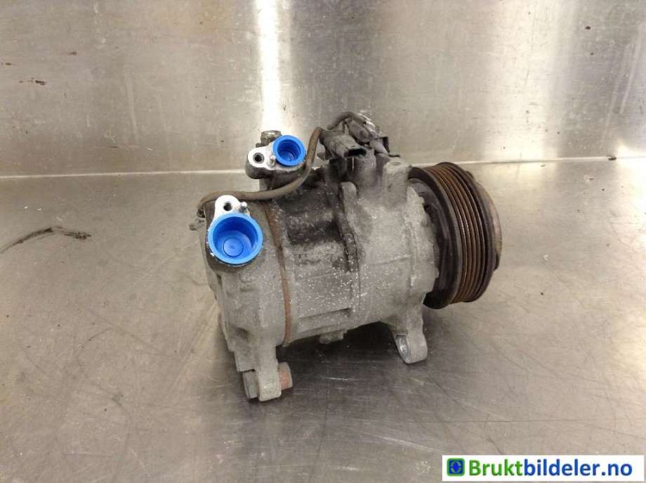 Aircondition kompressor til BMW X1 2009-2015 (E84) (E84) (BMW||GE447260-4710)