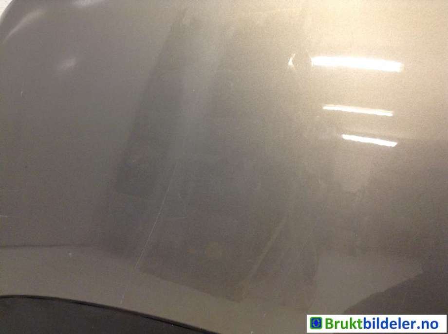 Panser til Opel Meriva B 2010-2017  (OPEL|93167925||95514648)