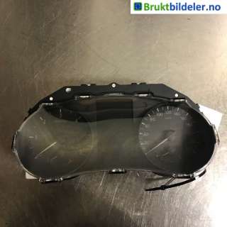 Instrumentpanel til Nissan Qashqai,   (NISSAN|248104EL2A|4EL2A/BVL1)