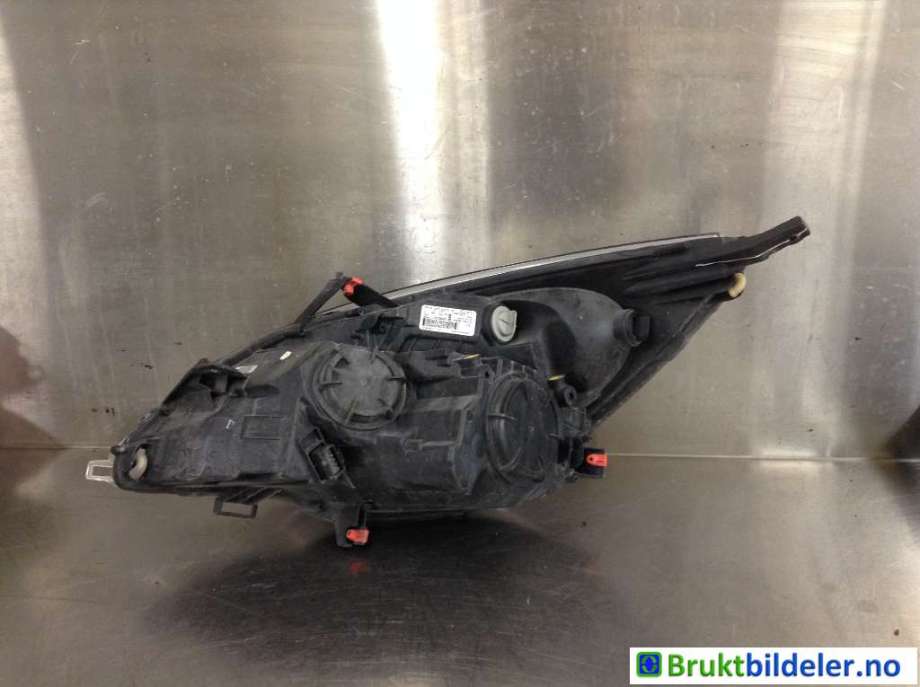 Frontlykt høyre halogen til Opel Meriva B 2010-2017  (OPEL|13253630|VP9PMX-13005-AC|)