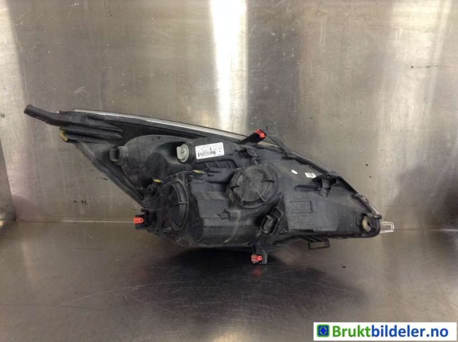 Frontlykt venstre halogen til Opel Meriva B 2010-2017  (OPEL|13286612|VP9PMX-13006-AC|)