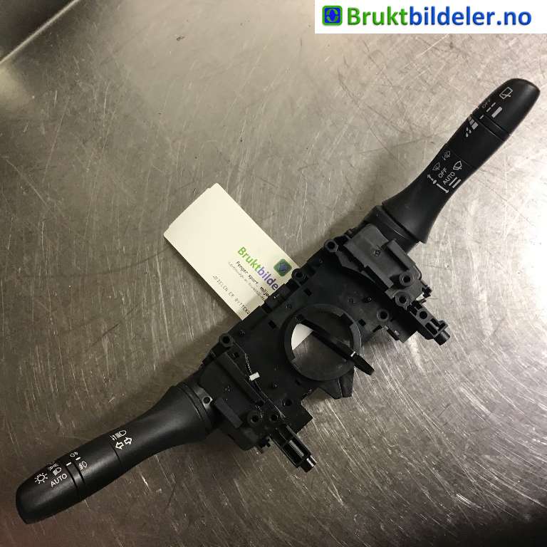 Bryter combi til Nissan Qashqai, 2014-2021 (Type II)  (NISSAN|)
