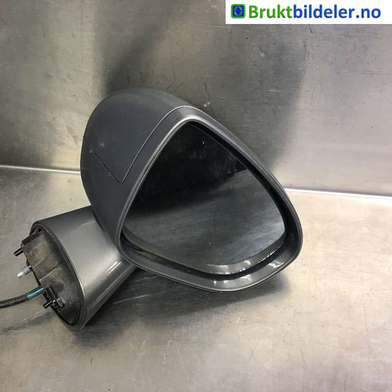 Speil høyre til Opel Meriva B, 2010-2017  (OPEL|13329819)