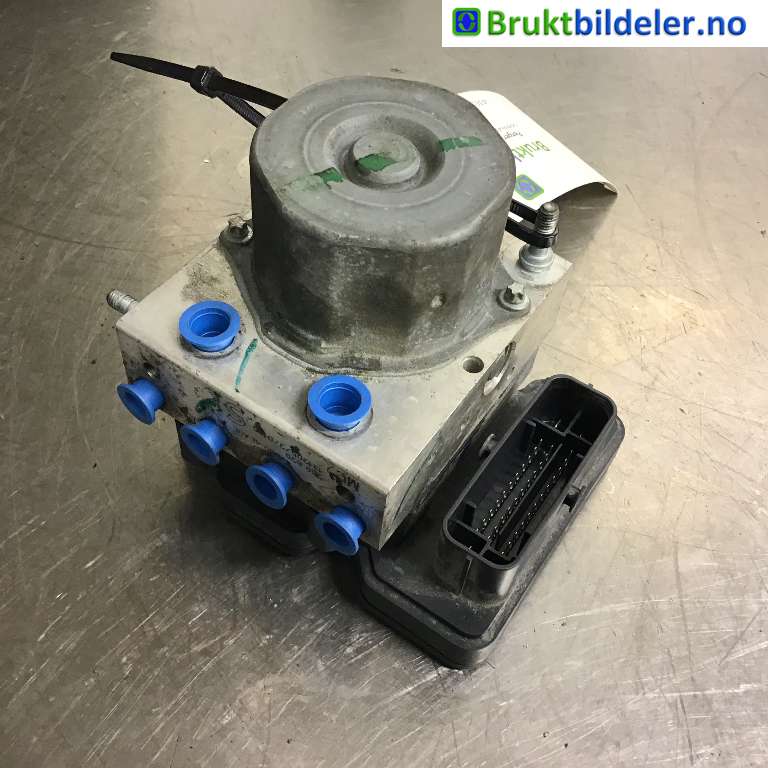 ABS sentral til Nissan Qashqai, 2014-2021 (Type II)  (NISSAN|47660-4EA6E)