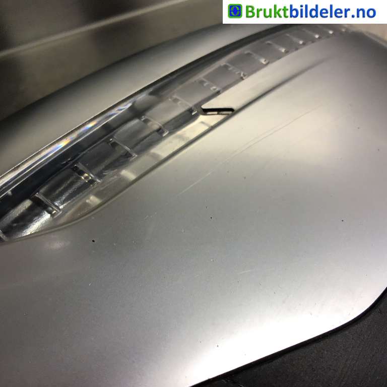 Speil venstre til Nissan Qashqai 2014-2021 (Type II)  (NISSAN|963024EH8A|)