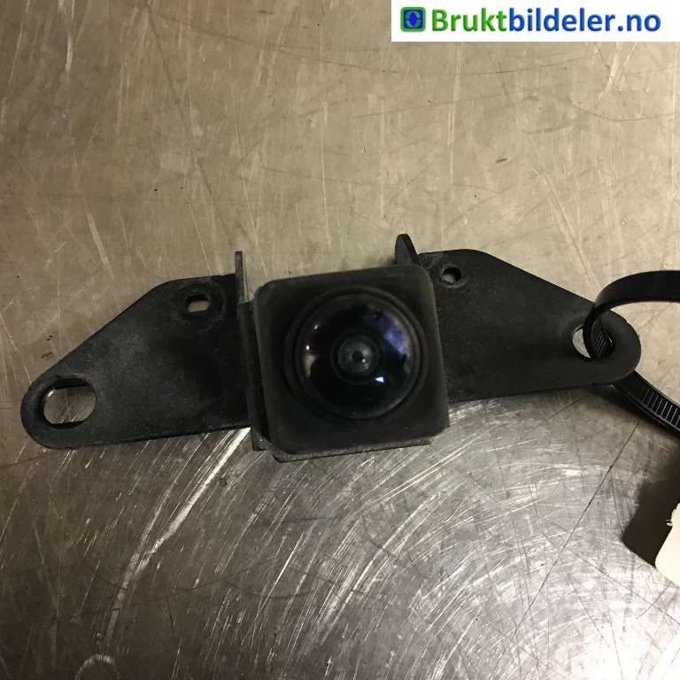 Kamera til Nissan Qashqai, 2014-2021 (Type II)  (NISSAN|284F14EA0A)