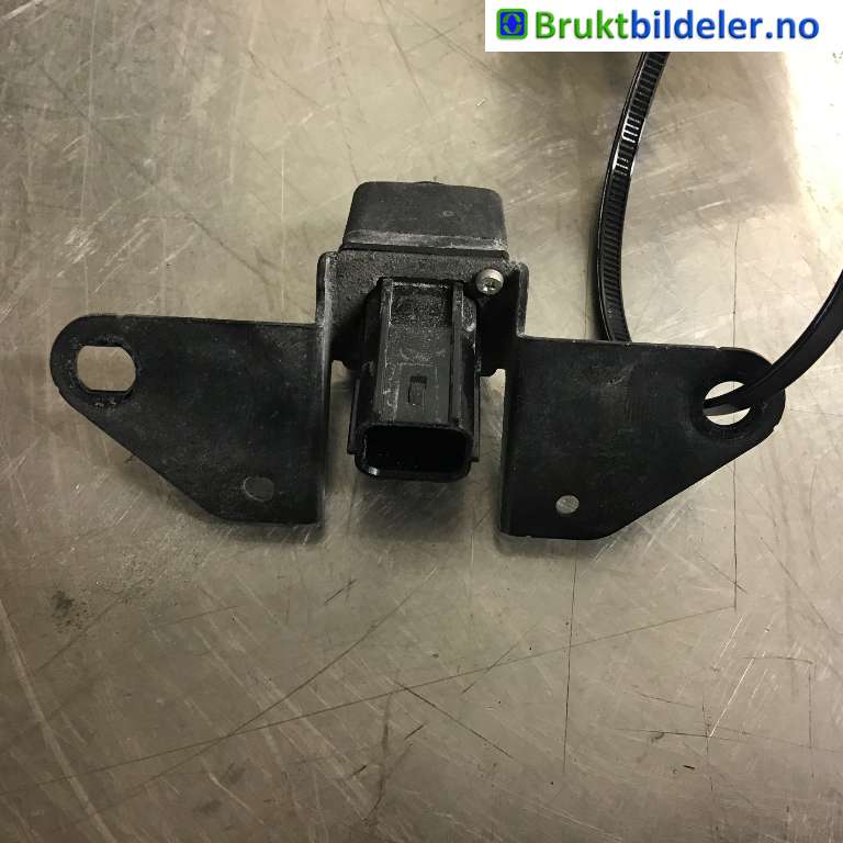 Kamera til Nissan Qashqai 2014-2021 (Type II)  (NISSAN|284F14EA0A|2005617|)