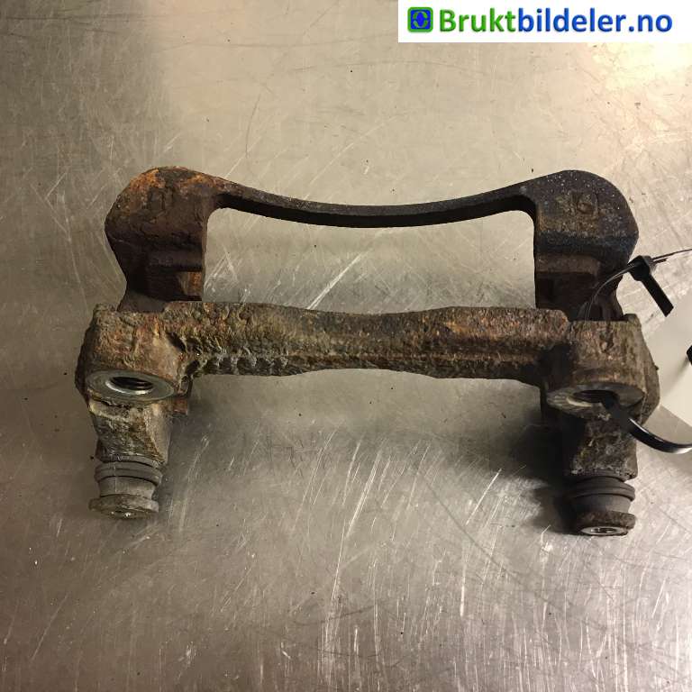 Bremsecaliper brakett til Nissan Qashqai, 2014-2021 (Type II)  (NISSAN|)