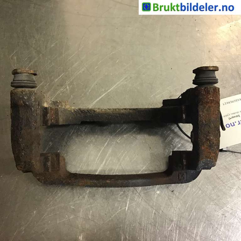 Bremsecaliper brakett til Nissan Qashqai 2014-2021 (Type II) (NISSAN|)