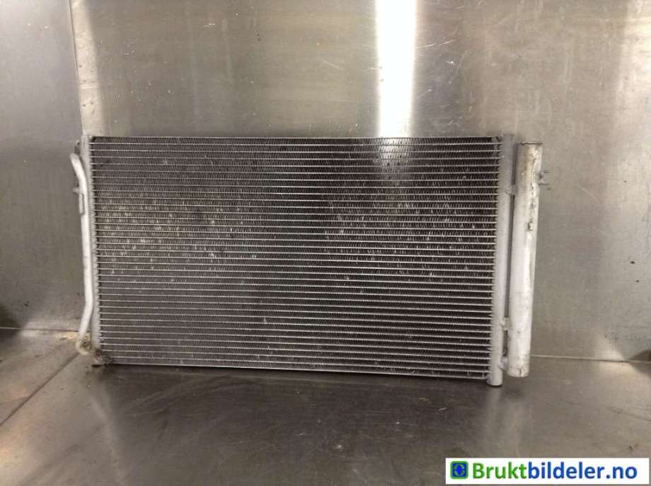 Aircondition radiator til BMW X1, 2009-2015 (E84) (E84) (BMW|64 53 9 229 021-01)