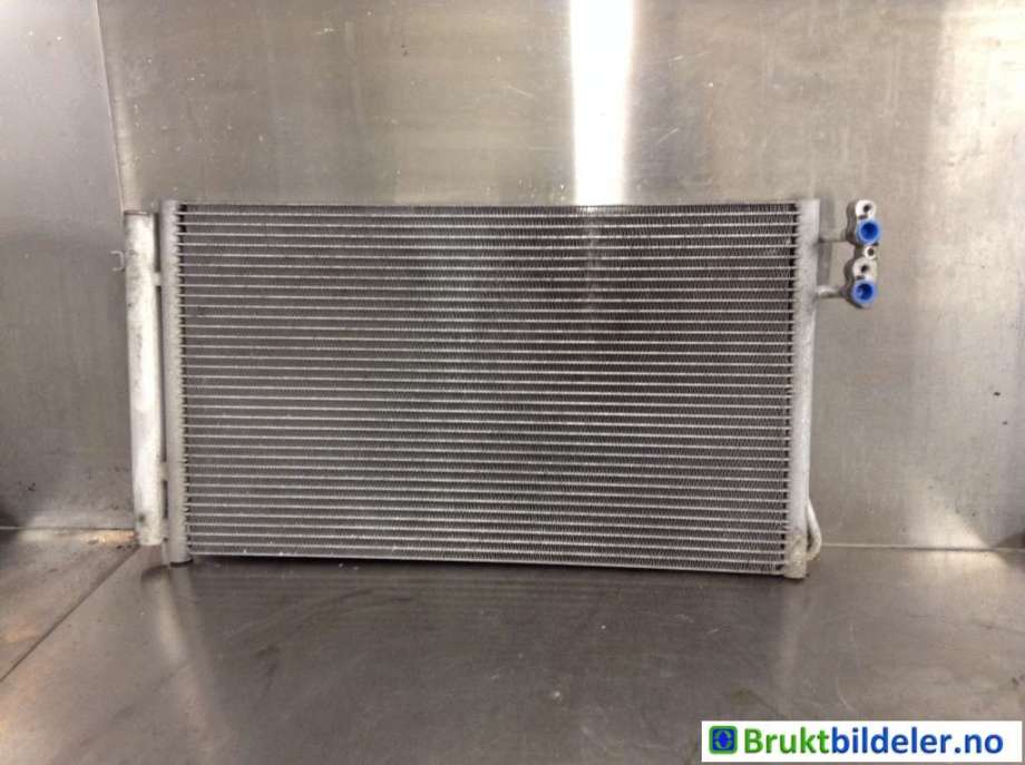 Aircondition radiator til BMW X1 2009-2015 (E84) (E84) (BMW|64 53 9 229 021-01|3213311|)