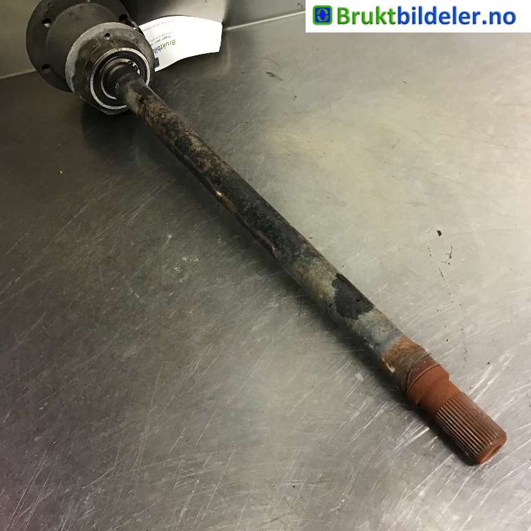 Diverse deler til Mercedes Vito/Viano 1996-2003 (W638) (W638) (MERCEDES|A 638 410 20 05|)