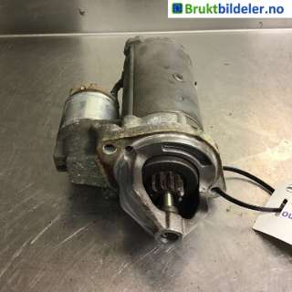 Starter diesel til Mercedes Vito/Viano,  (W638) (MERCEDES|0051511301|D7R43)