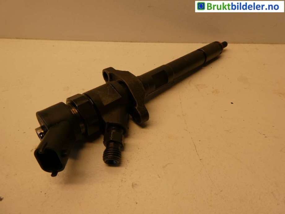 Dyse innsprøyting diesel til Ford Focus, 2008-2010 (Type II, Fase 2)  (FORD|5M5Q 9F593 AA)