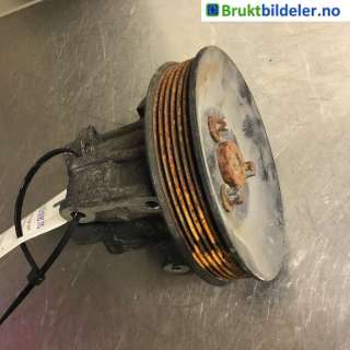 Servo pumpe mekanisk til Mercedes Vito/Viano,  (W638) (MERCEDES|A 002 466 70 01)