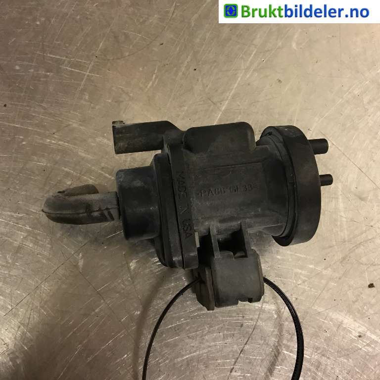 Diverse deler til Mercedes Vito/Viano, 1996-2003 (W638) (W638) (MERCEDES|A 000 545 04 27)