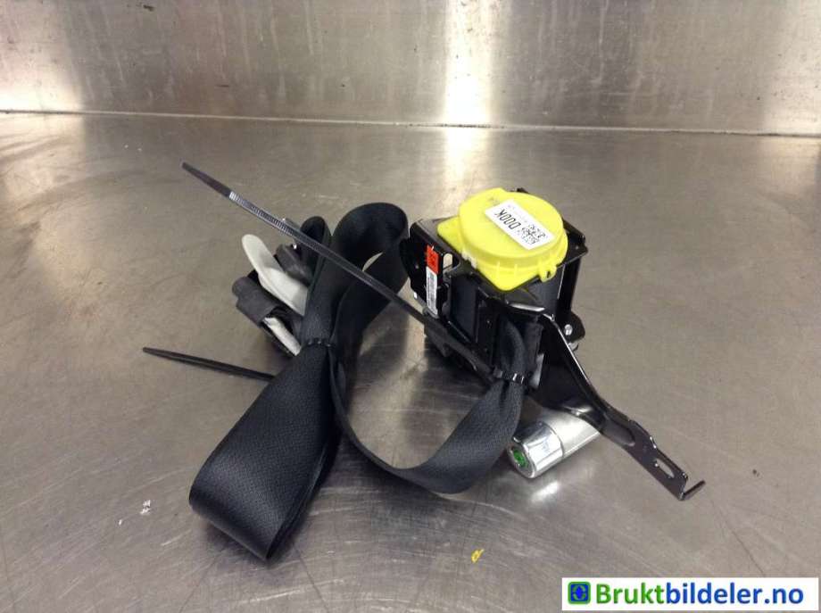 Sikkerhetsbelte foran venstre til Kia Niro, 2021-->>  (KIA|88810 G5000WK)