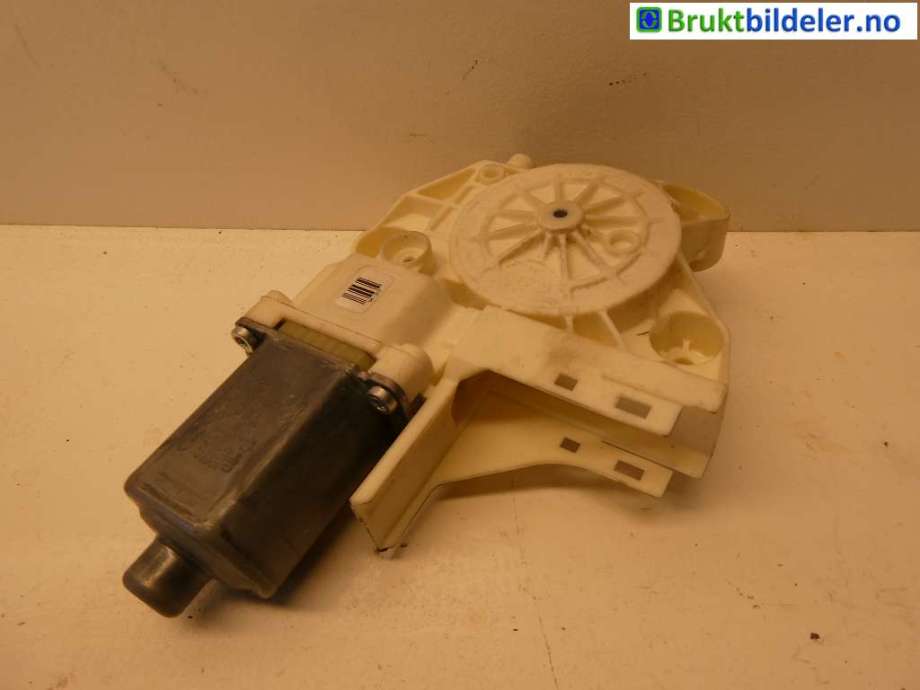 Ruteheis venstre foran til Ford Focus, 2008-2010 (Type II, Fase 2)  (FORD|4M5T-14A389)