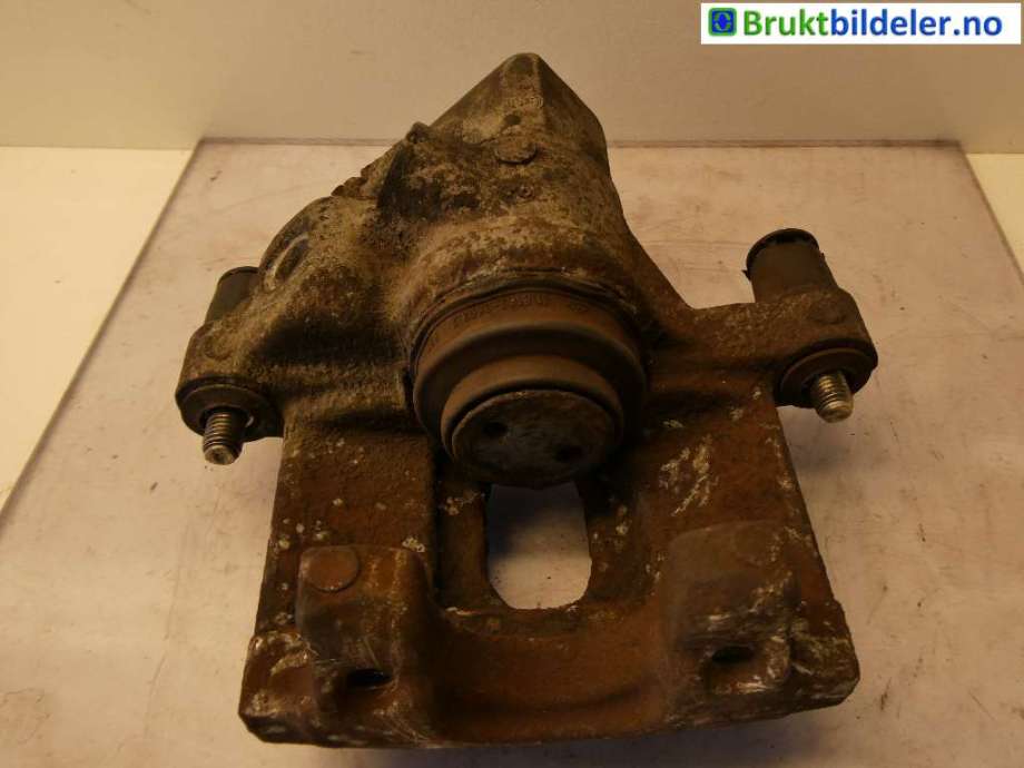 Bremsecaliper høyre bak til Ford Focus 2008-2010 (Type II, Fase 2) (FORD|3M51-2M088-BA|)