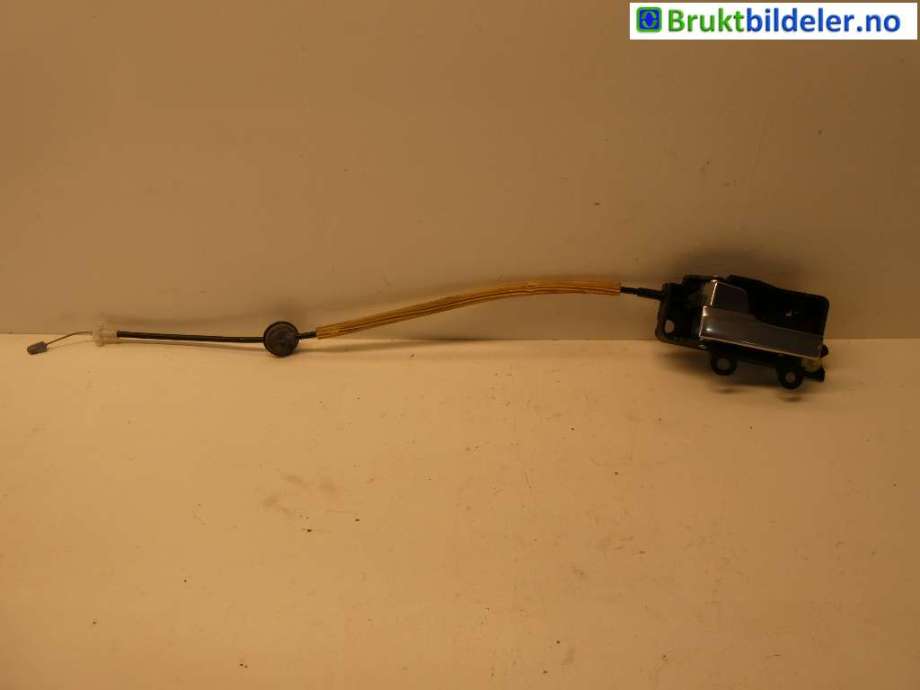 Dørhåndtak inv venst foran til Ford Focus, 2008-2010 (Type II, Fase 2)  (FORD|3M51-R22601-AA)