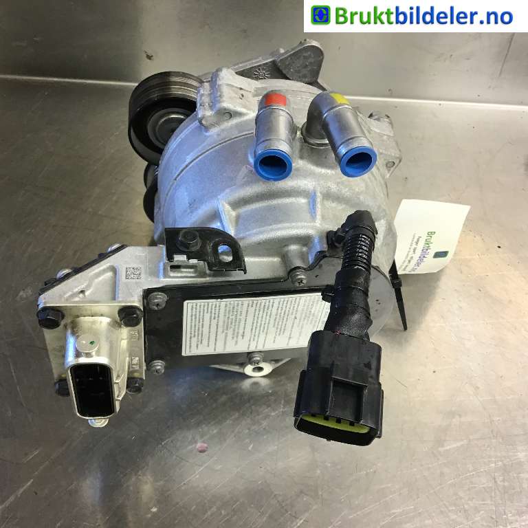 Dynamo til Kia Niro 2021-->>  (KIA|37390-03900|K2011120459|)