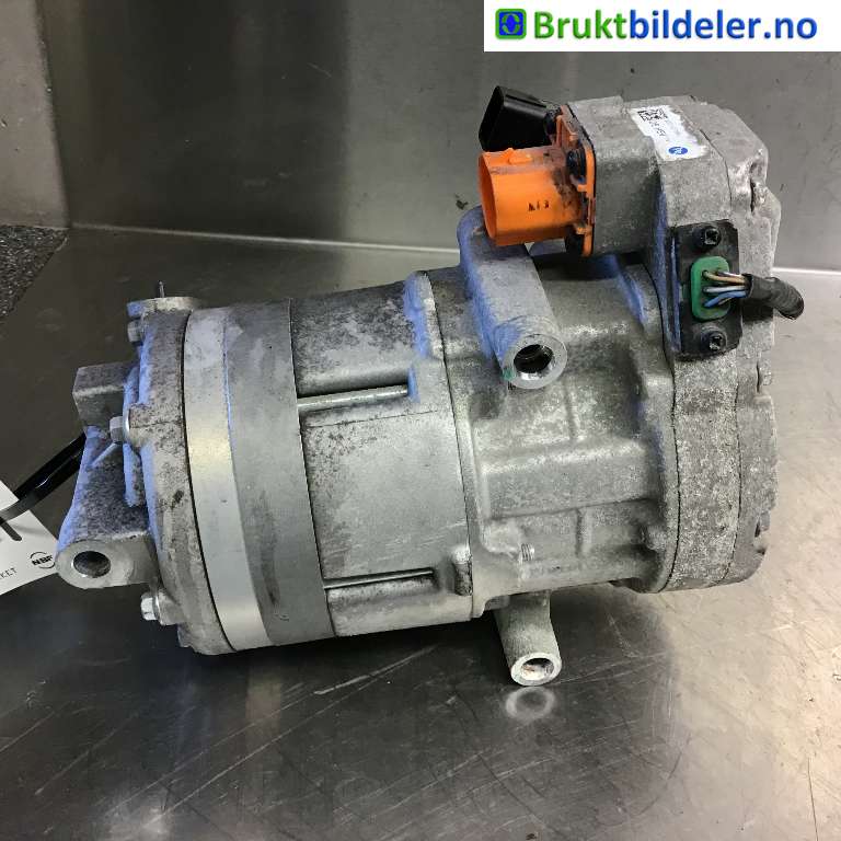 Aircondition kompressor til Kia Niro 2021-->>  (KIA|97701-G5000|CA600NDGAA09|)
