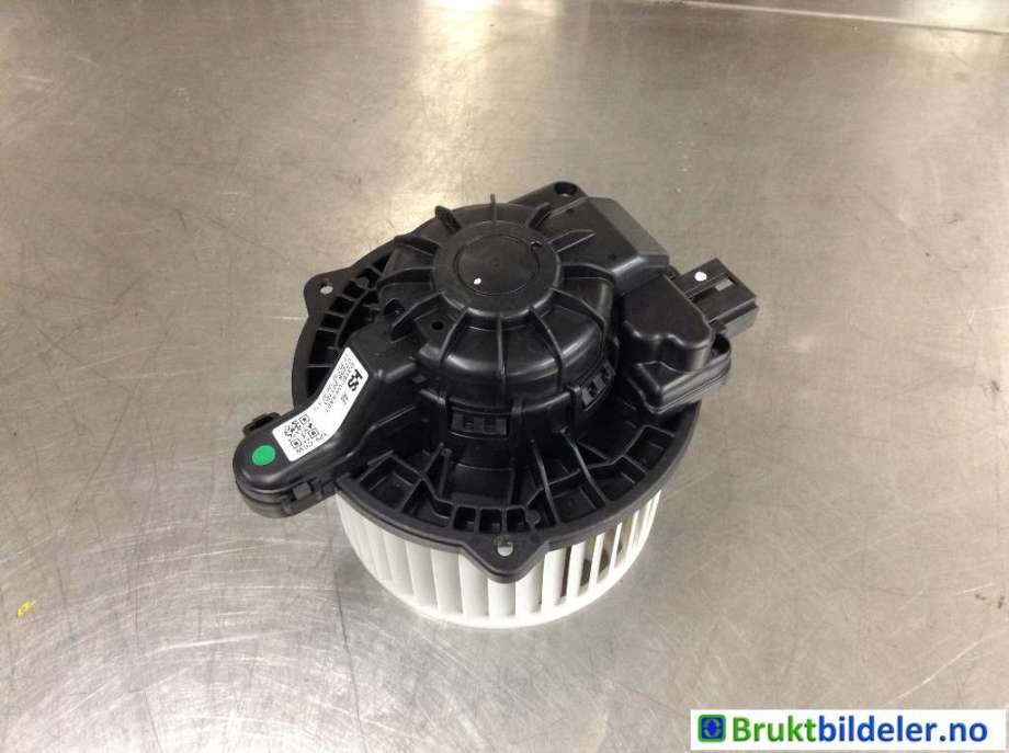 Varmeapparat motor til Kia Niro 2021-->> (KIA|97113-G2000|C7258 202203|)