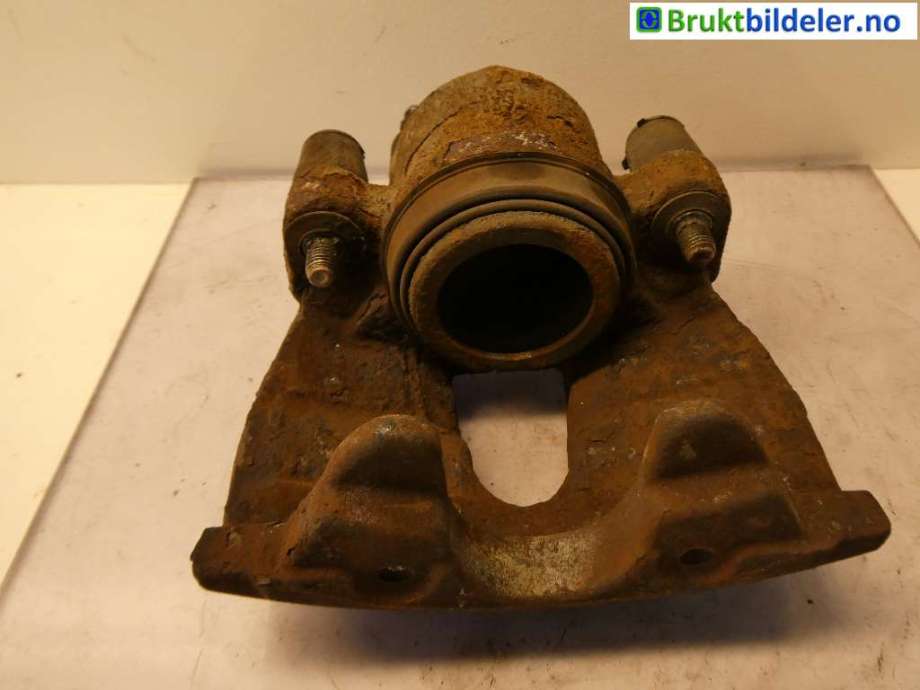 Bremsecaliper venstre foran til Ford Focus 2008-2010 (Type II, Fase 2) (FORD|AV61-2B302-AA|)
