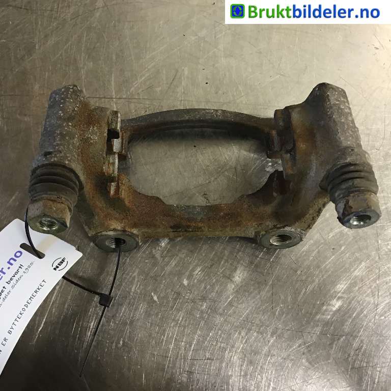 Bremsecaliper brakett til Kia Niro 2021-->>  (KIA|)