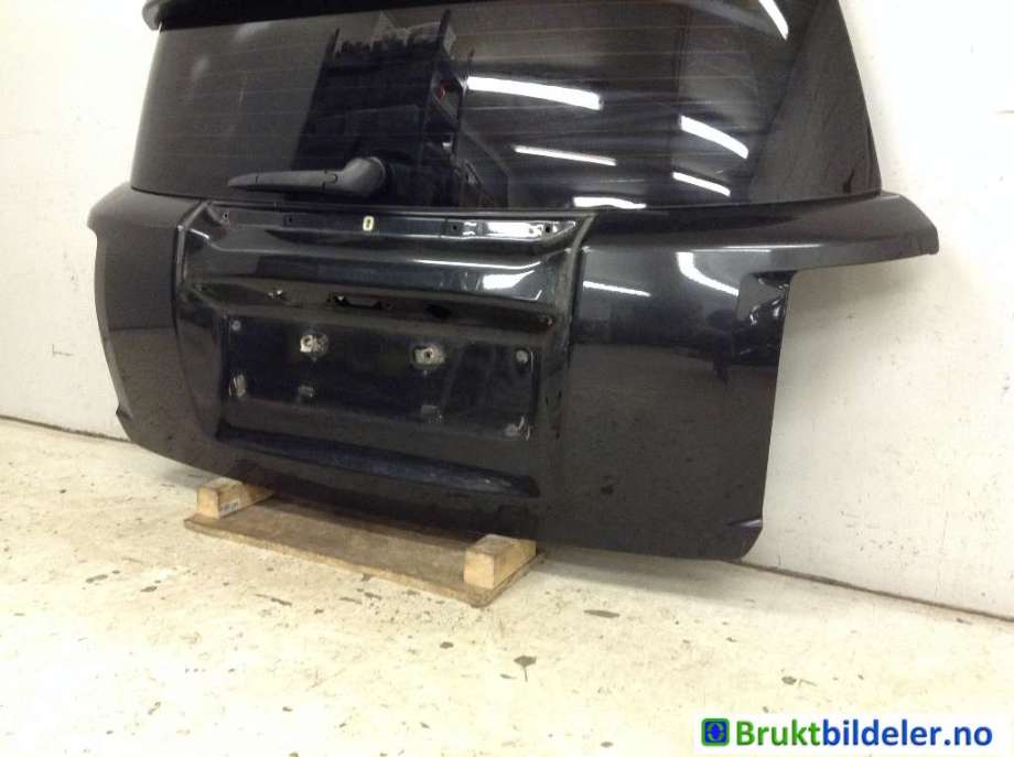 Bakluke combi til Toyota Urban Cruiser 2009-2014  (TOYOTA|67005-52B30|)