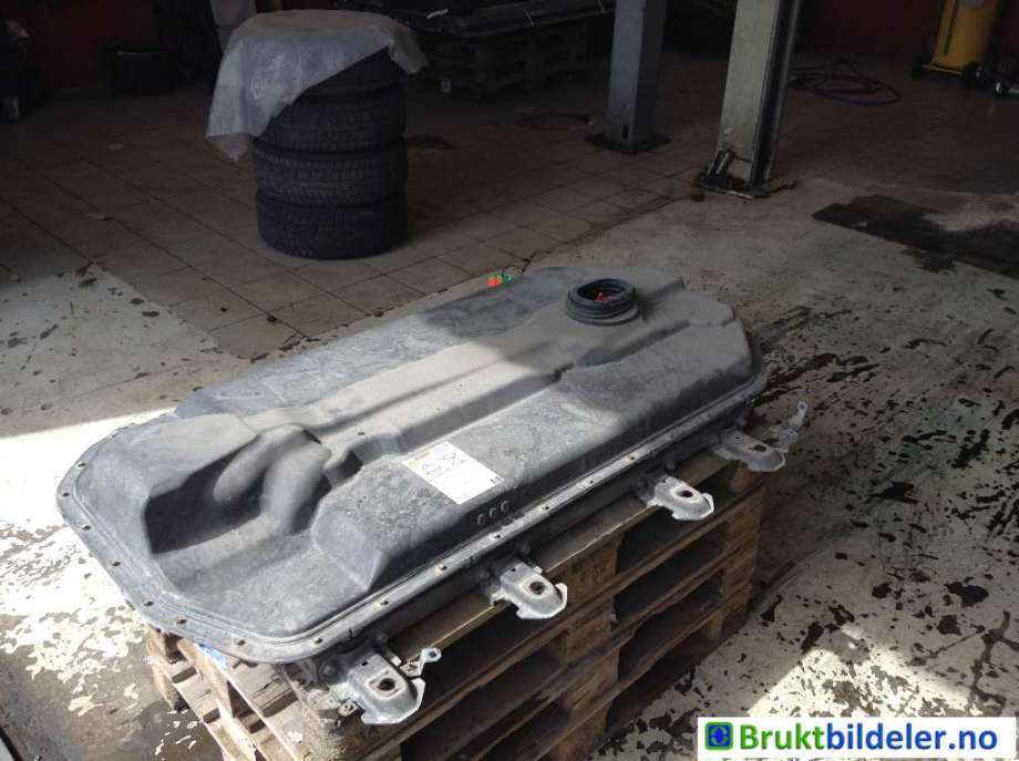 Batteripakke elbil til Mitsubishi Outlander, 2015-->> (Type III, Fase 2)  (MITSUBISHI|9450A031)