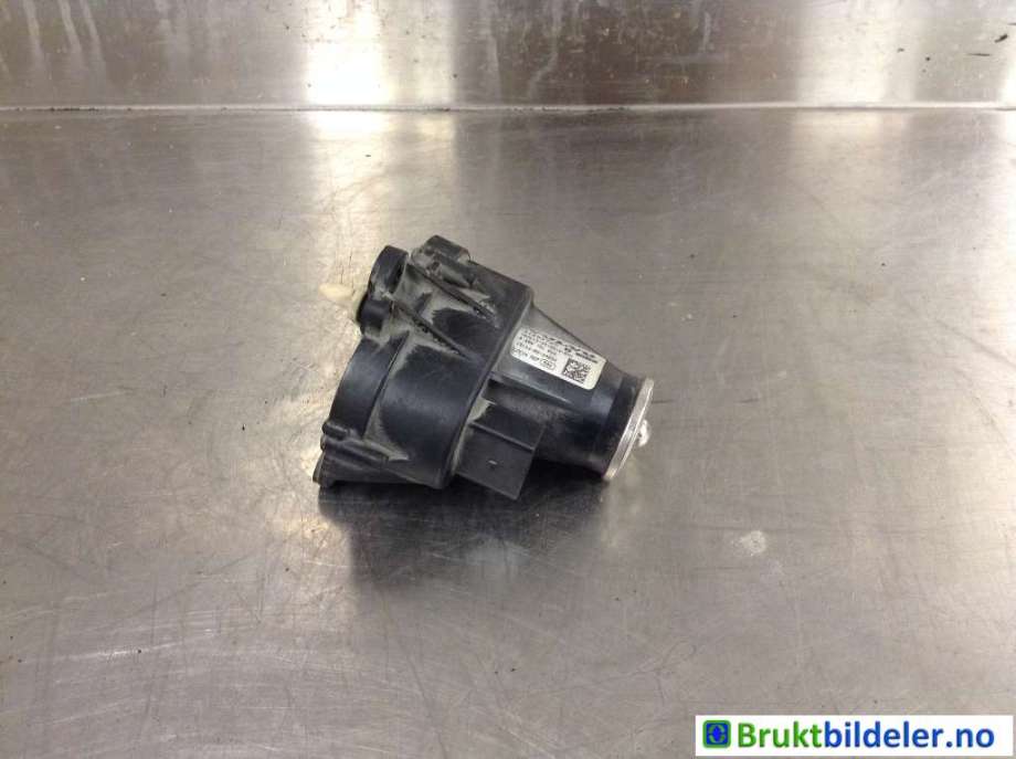 Manifold innsug til Volvo V70, 2014-2016 (Type III, Fase 2)  (VOLVO|31293737)