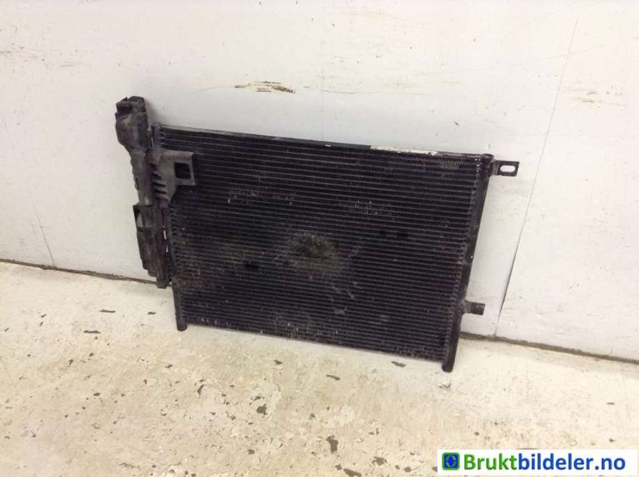Aircondition radiator til BMW 3-Serie, 1998-2005 (E46) (E46) (BMW|64 53 8 377 614)
