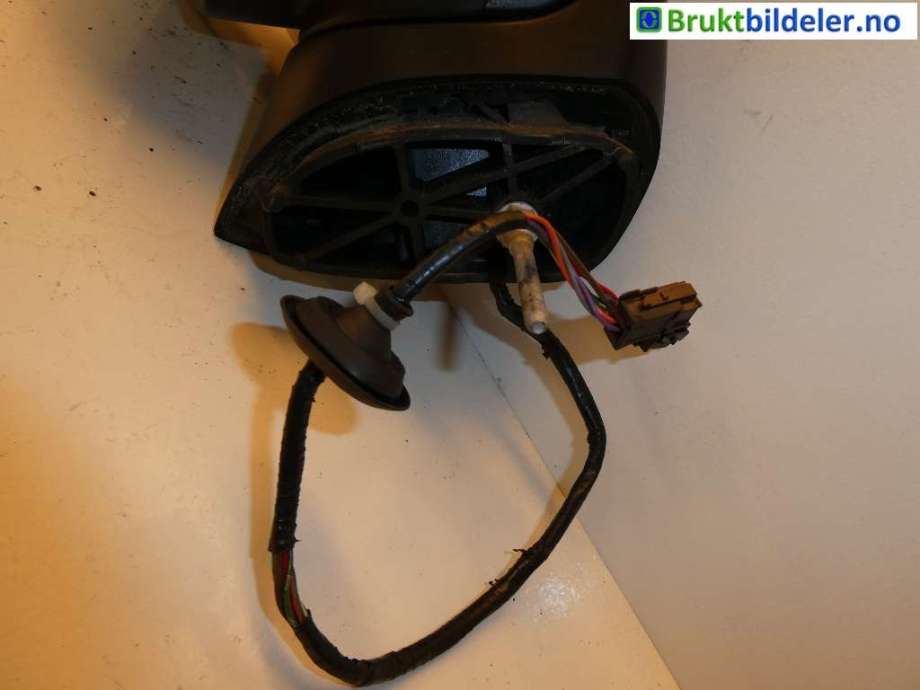 Speil venstre til Peugeot 3008 2009-2016 (Type I)  (PEUGEOT|96854091XT|)