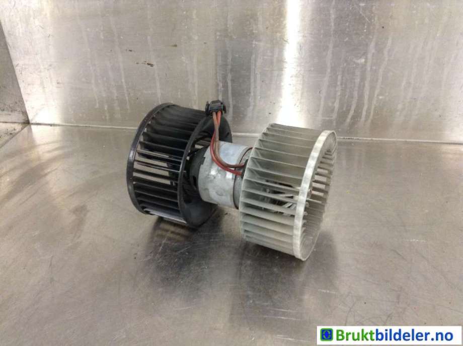 Varmeapparat motor til BMW 3-Serie, 1998-2005 (E46) (E46) (BMW|)