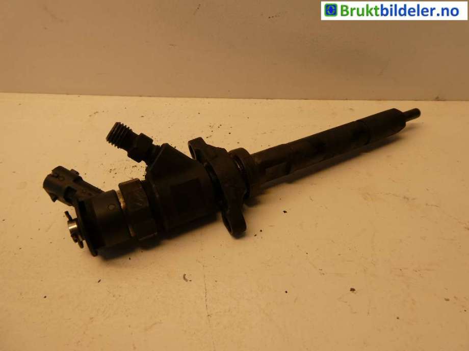 Dyse innsprøyting diesel til Peugeot 3008, 2009-2016 (Type I) (PEUGEOT|9M5Q-9F593-AA)