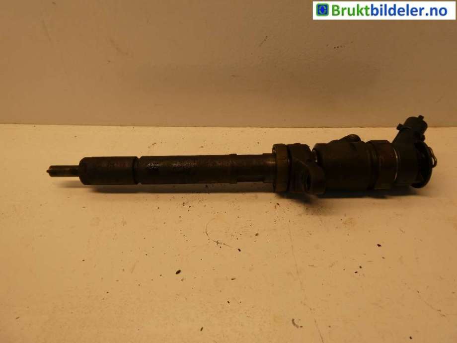Dyse innsprøyting diesel til Peugeot 3008 2009-2016 (Type I)  (PEUGEOT|9M5Q-9F593-AA|)