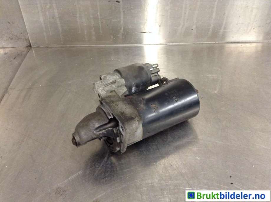 Starter til BMW 3-Serie, 1998-2005 (E46) (E46) (BMW|12 41 1 740 374)