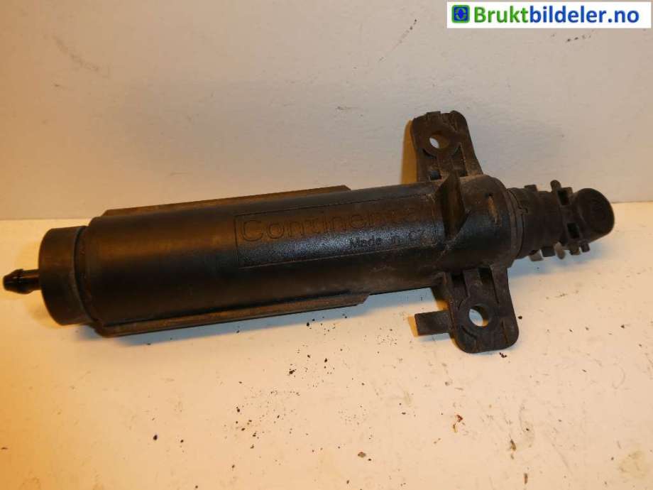 Lyktespylerdyse til Peugeot 3008 2009-2016 (Type I)  (PEUGEOT|9685172780|)