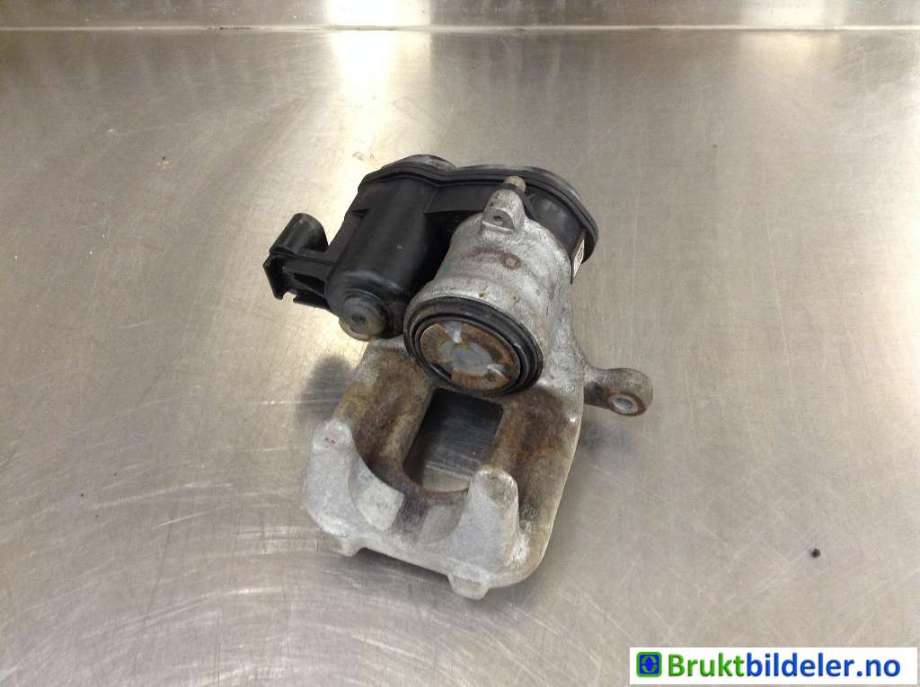 Bremsecaliper høyre bak til BMW 5-Serie 2010-2017 (F10/F11) (F10/F11) (BMW|34 21 6 793 042||34 21 6 794 618)