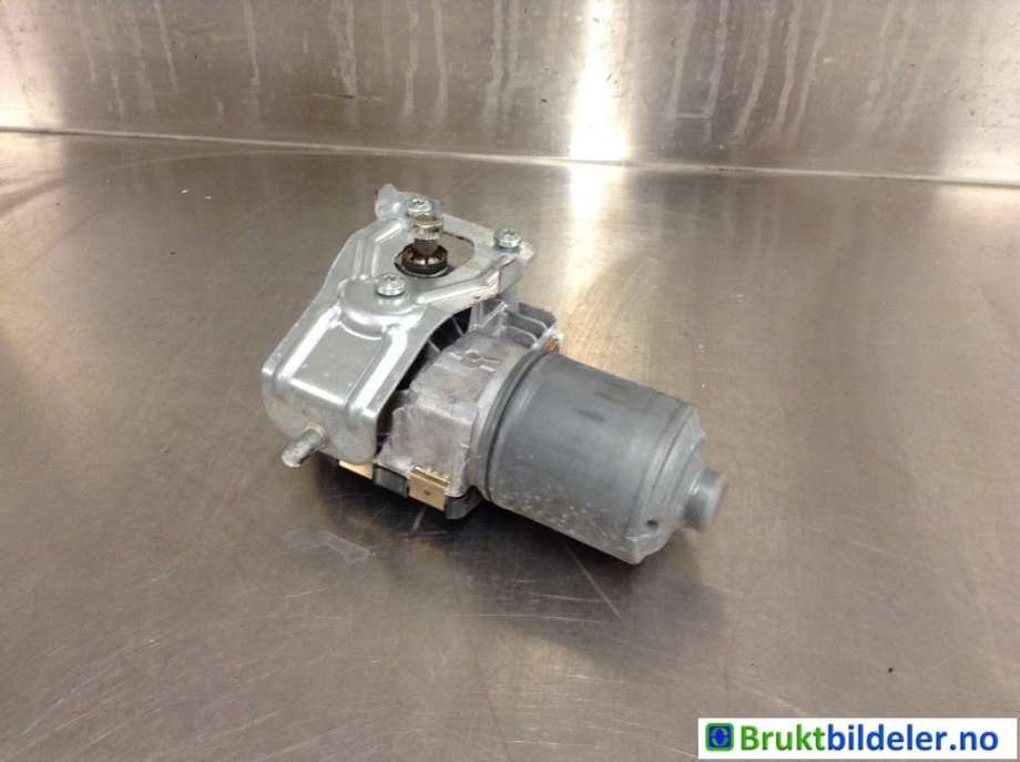 Viskermotor frontrute til Škoda Octavia 2005-2008 (Type II, Fase 1) (SKODA|1Z1 955 119 A|0 390 241 754|)