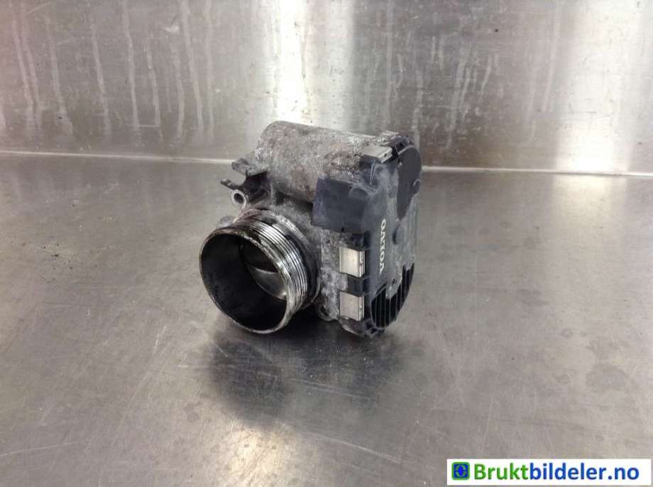 Spjeldhus til Volvo XC70, 2008-2013 (Type II, Fase 1)  (VOLVO|31216665)