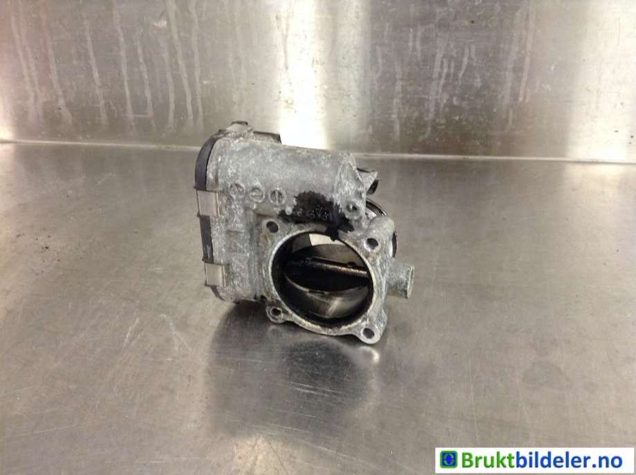 Spjeldhus til Volvo XC70 2008-2013 (Type II, Fase 1)  (VOLVO|31216665|0 280 750 520|)