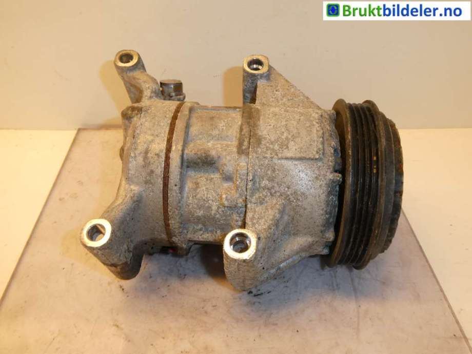 Aircondition kompressor til Subaru Trezia 2011-2013  (SUBARU||447260-4201)