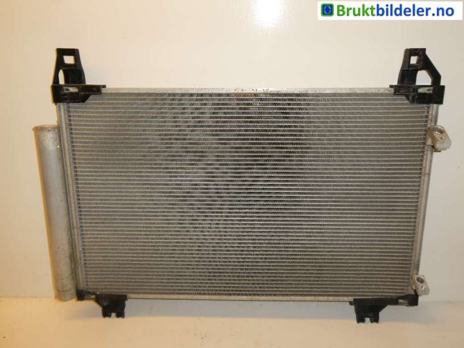 Aircondition radiator til Subaru Trezia, 2011-2013  (SUBARU|)