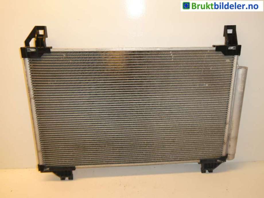 Aircondition radiator til Subaru Trezia 2011-2013  (SUBARU|)